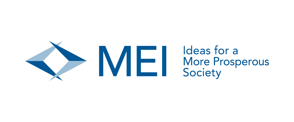 MEI - Montreal Economic Institute