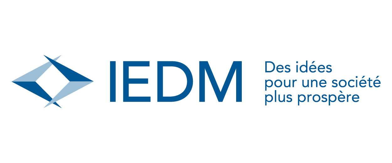 IEDM - Institut Économique de Montréal